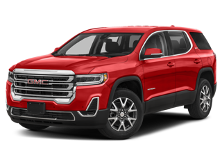 Swickard GMC of Palmer GMC ACADIA