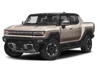 HUMMER EV vs Tesla Cybertruck - Swickard GMC of Palmer in Palmer AK