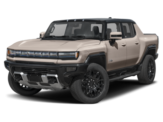 HUMMER EV vs Tesla Cybertruck - Swickard GMC of Palmer in Palmer AK