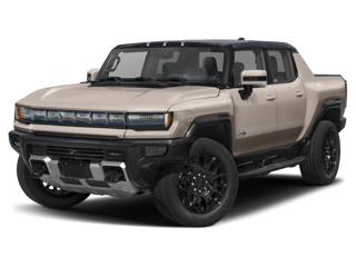 HUMMER EV vs Tesla Cybertruck - Swickard GMC of Palmer in Palmer AK