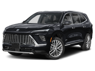Buick Enclave - Swickard GMC of Palmer in Palmer AK