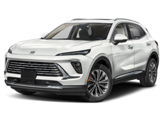 Buick Envision - Swickard GMC of Palmer in Palmer AK