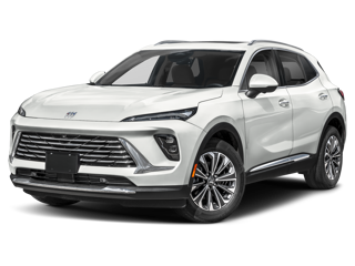 Buick Envision - Swickard GMC of Palmer in Palmer AK
