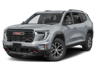 GMC Acadia - Swickard GMC of Palmer in Palmer AK