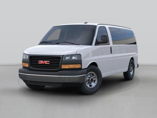 Swickard GMC of Palmer GMC SAVANA PASSENGER