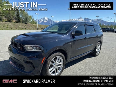 2023 Dodge Durango R/T