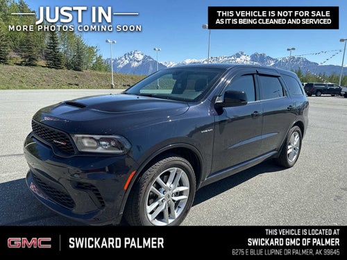 2023 Dodge Durango R/T