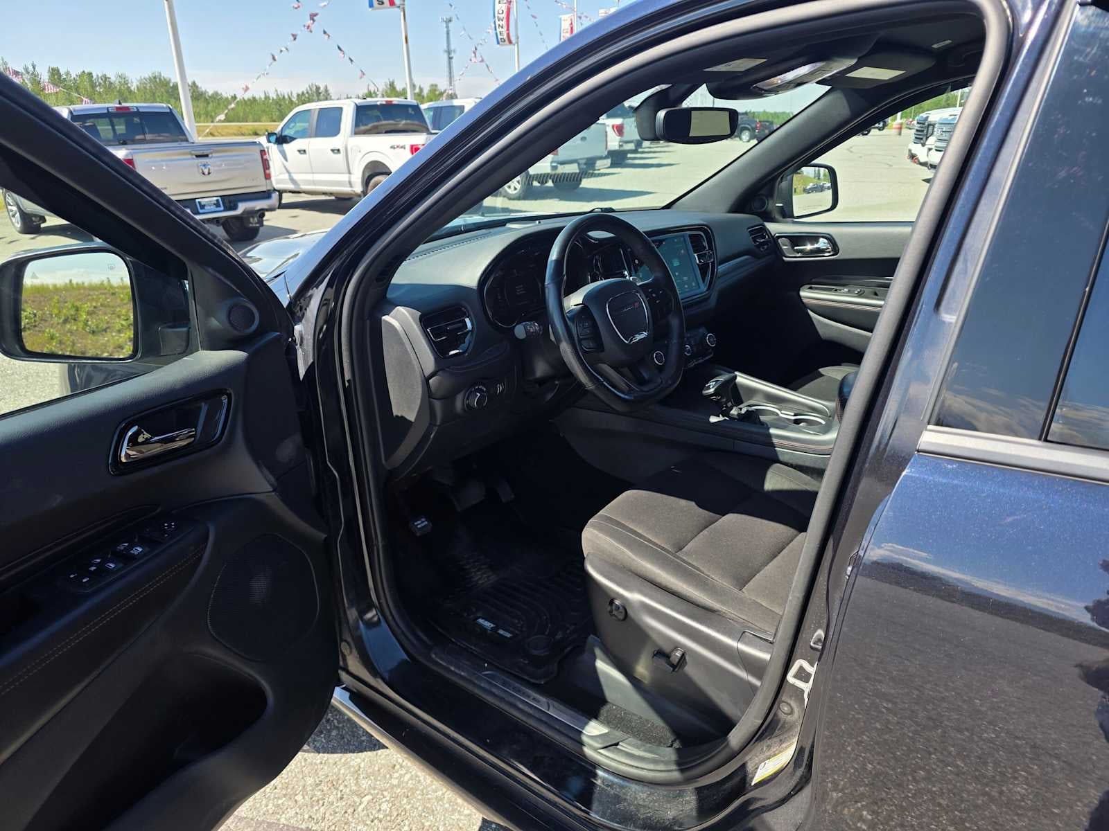 2023 Dodge Durango R/T