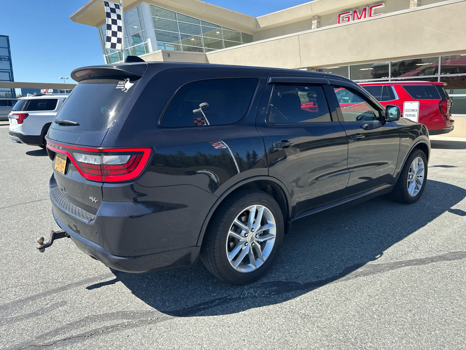 2023 Dodge Durango R/T