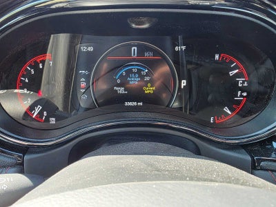2023 Dodge Durango R/T