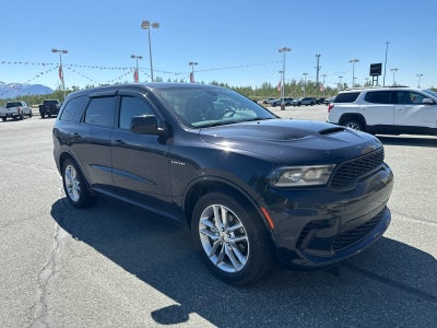 2023 Dodge Durango R/T