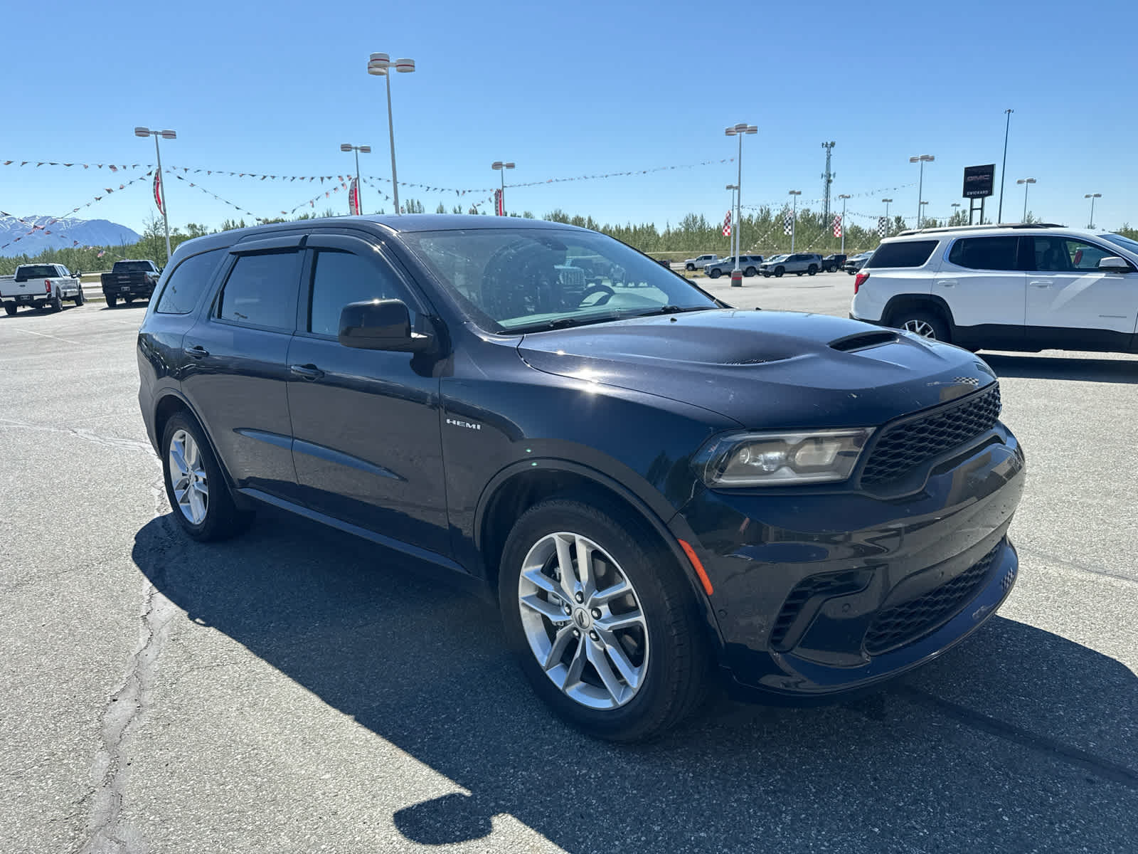 2023 Dodge Durango R/T