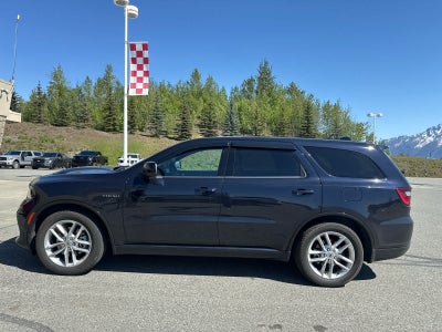 2023 Dodge Durango R/T