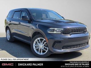 2023 Dodge Durango R/T
