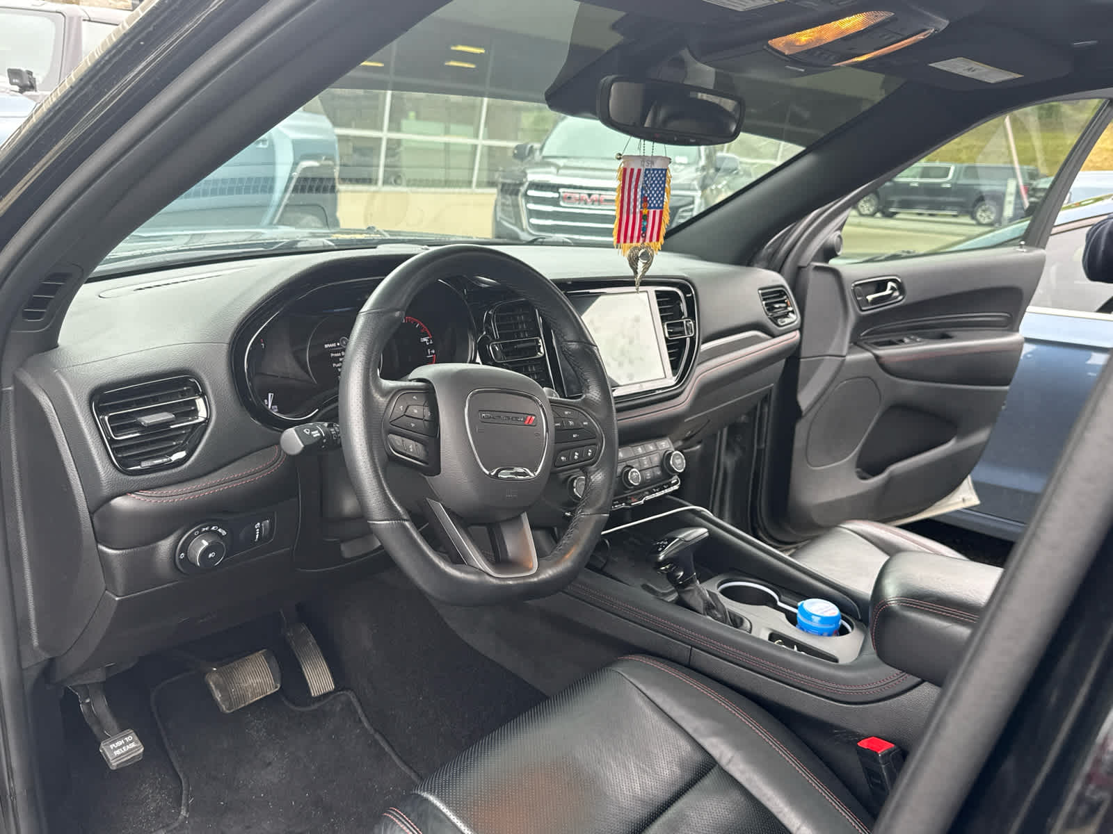 2023 Dodge Durango R/T Plus