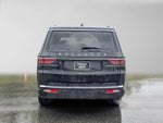 2025 Jeep Wagoneer L Series II