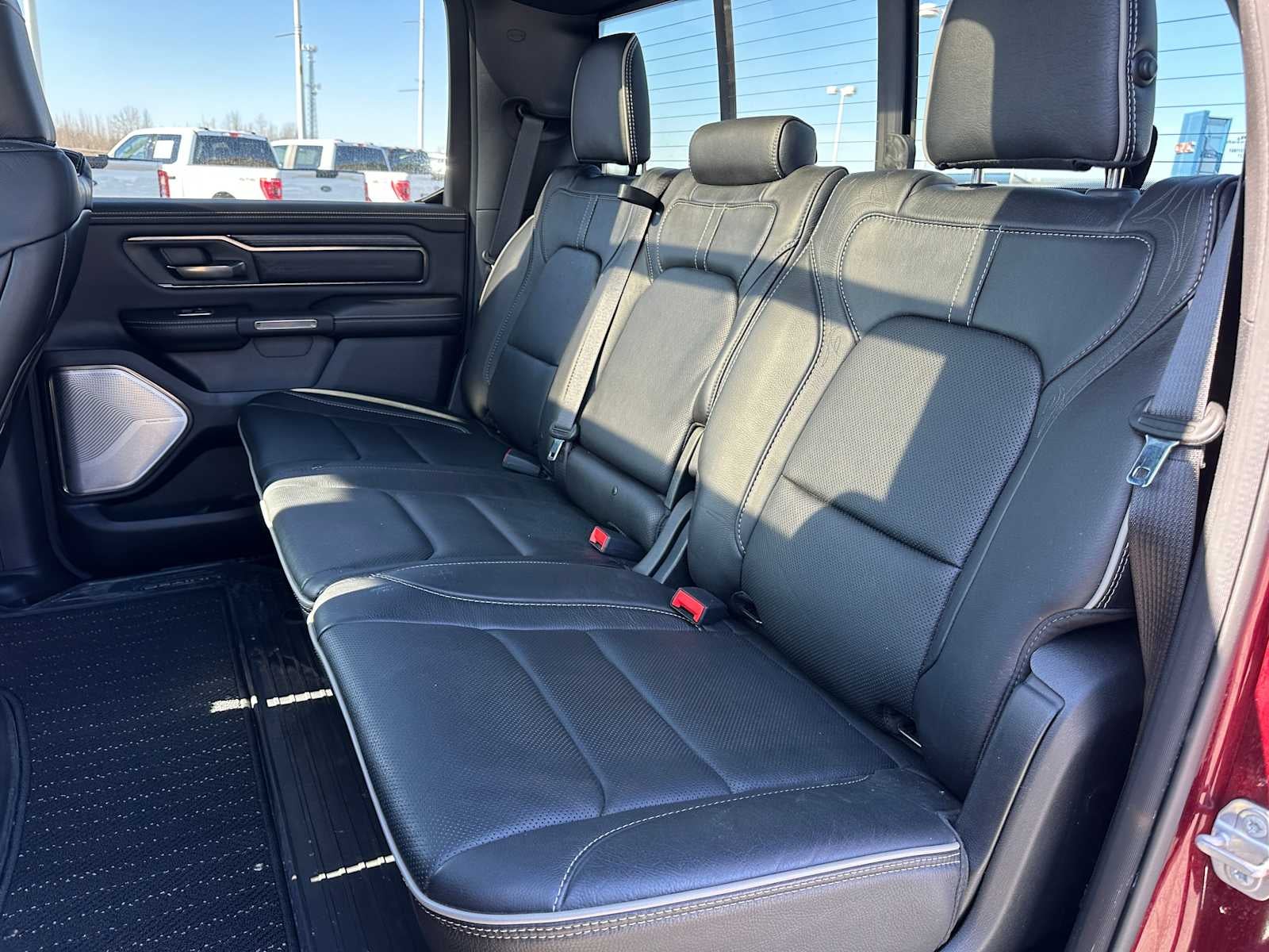 2021 RAM 1500 Limited