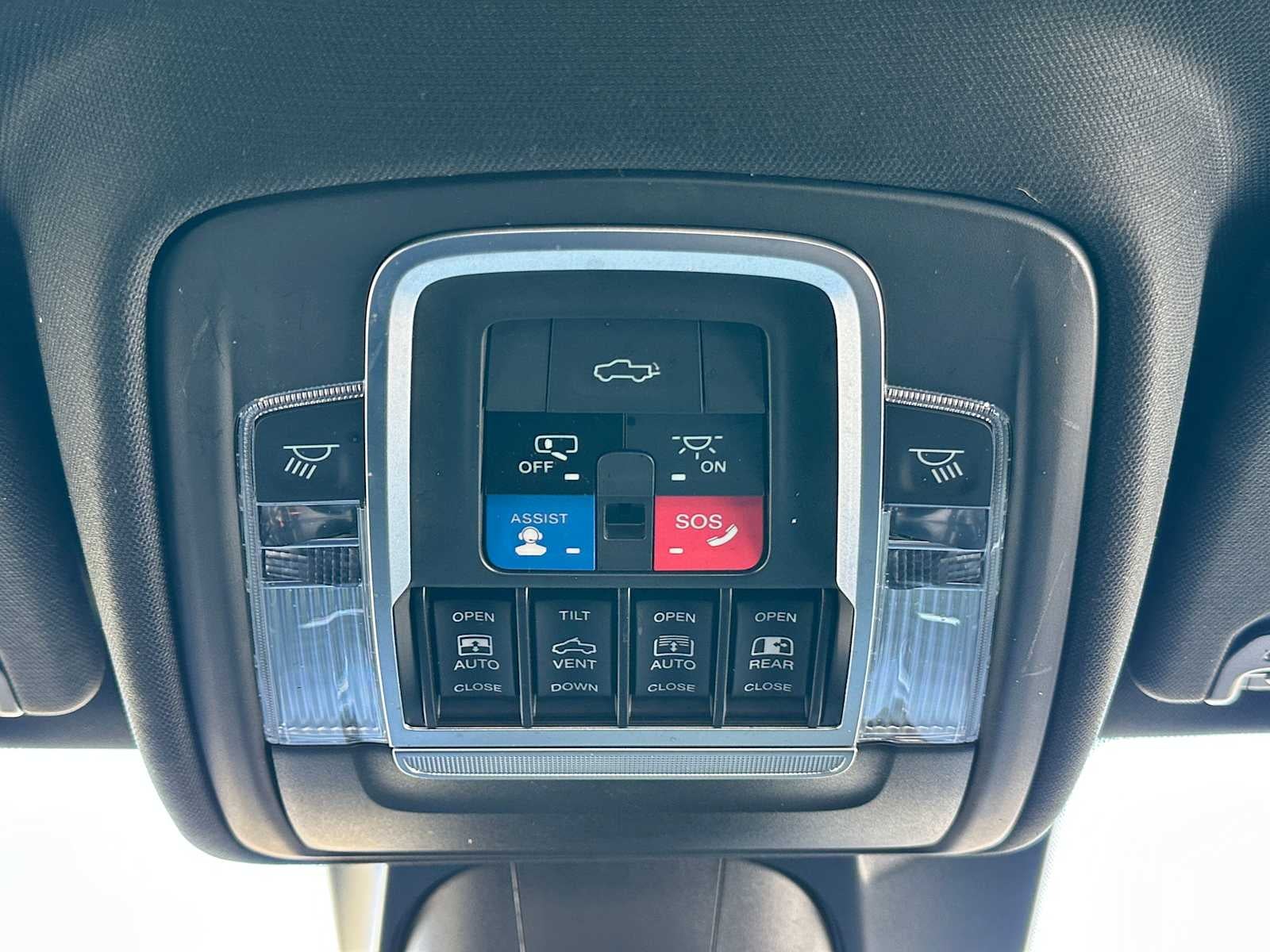 2021 RAM 1500 Limited