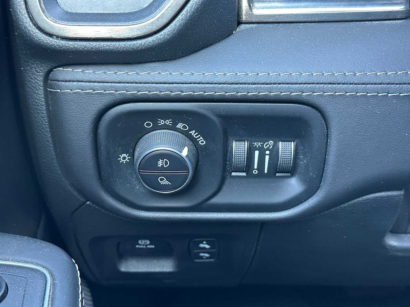 2021 RAM 1500 Limited