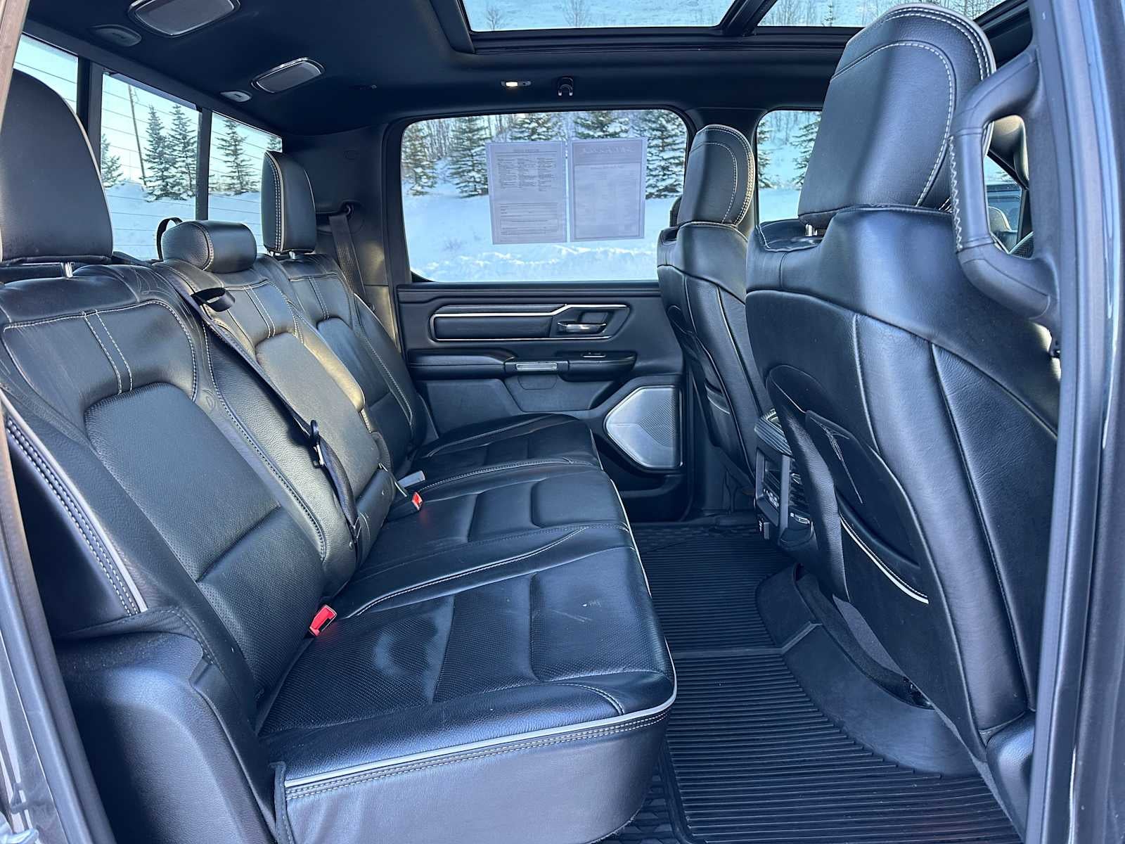 2021 RAM 1500 Limited