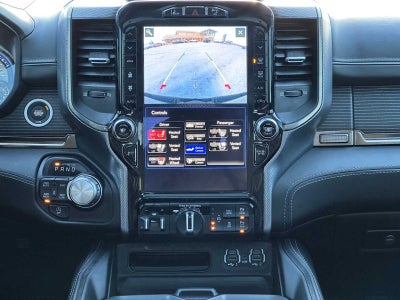 2021 RAM 1500 Limited