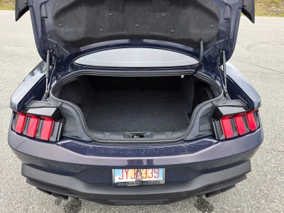 2024 Ford Mustang Dark Horse