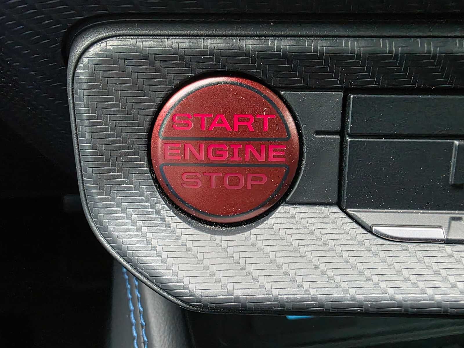 2024 Ford Mustang Dark Horse