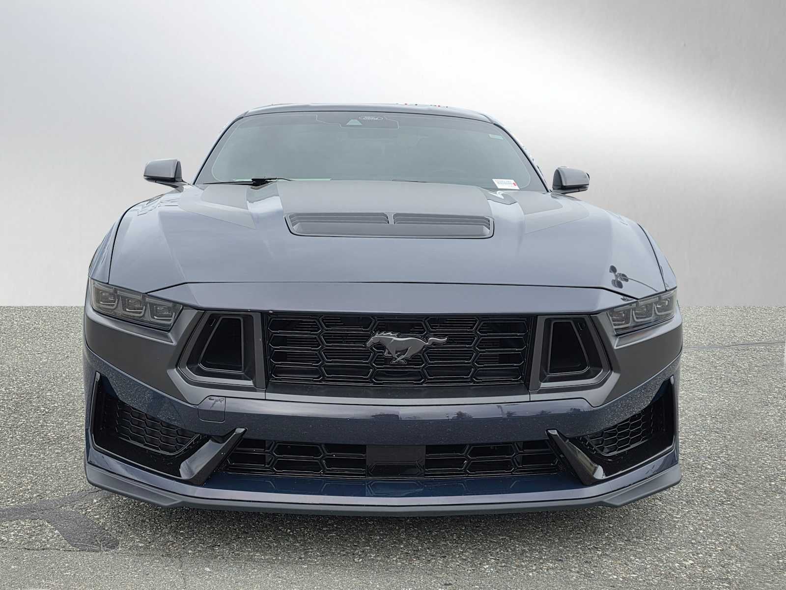 2024 Ford Mustang Dark Horse