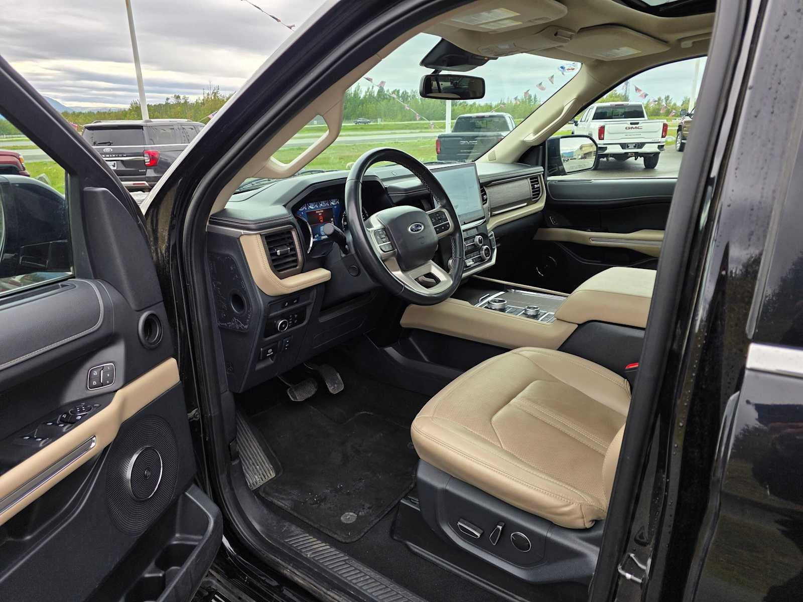 2024 Ford Expedition Limited