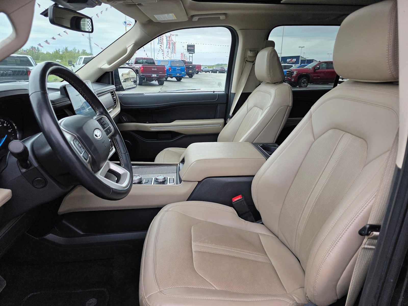 2024 Ford Expedition Limited