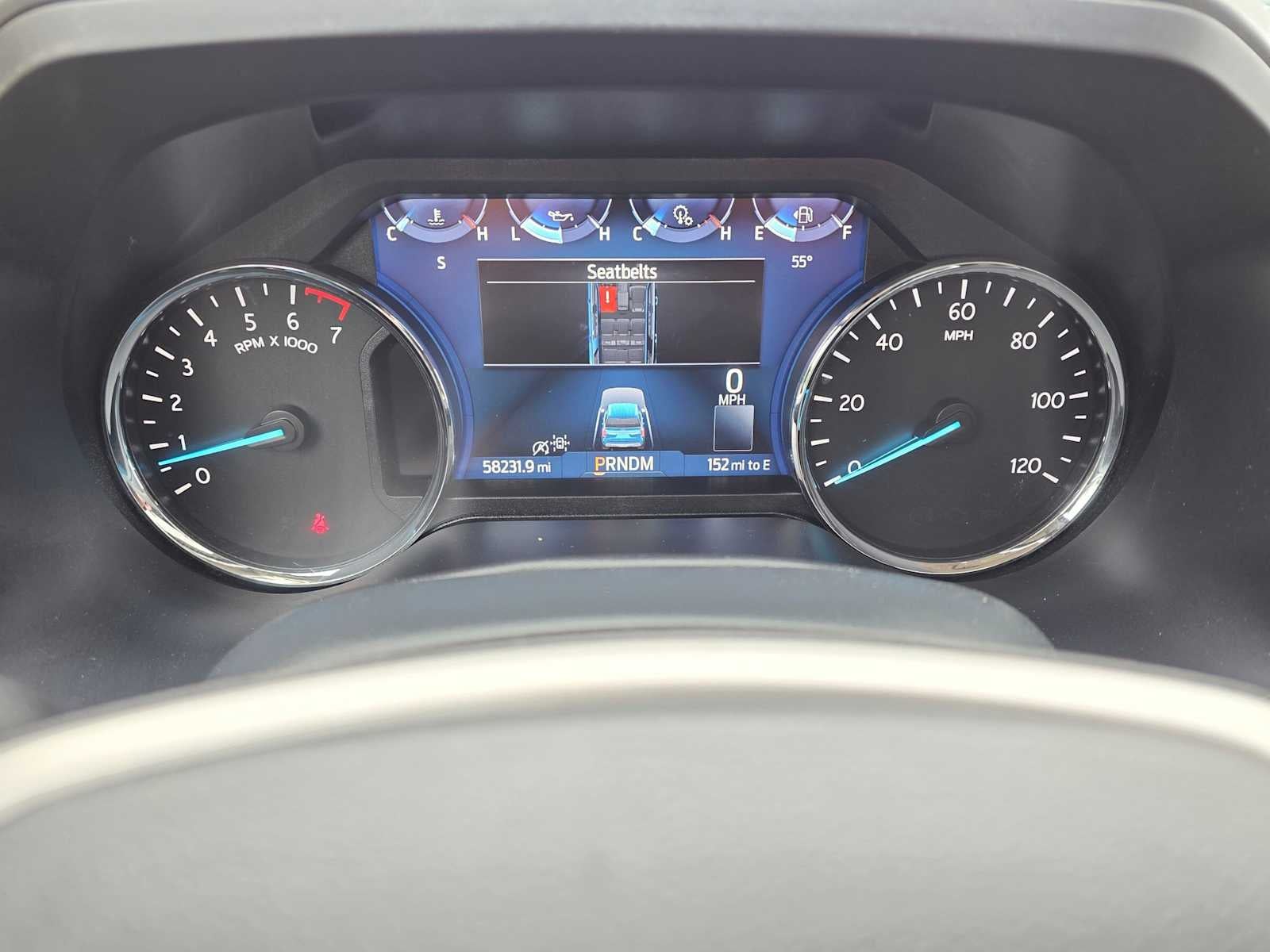 2024 Ford Expedition Limited