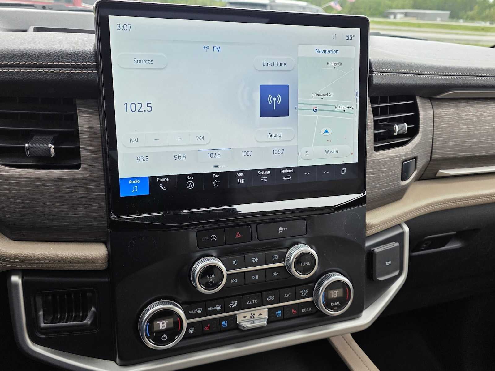 2024 Ford Expedition Limited