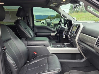 2021 Ford Super Duty F-250 SRW XL