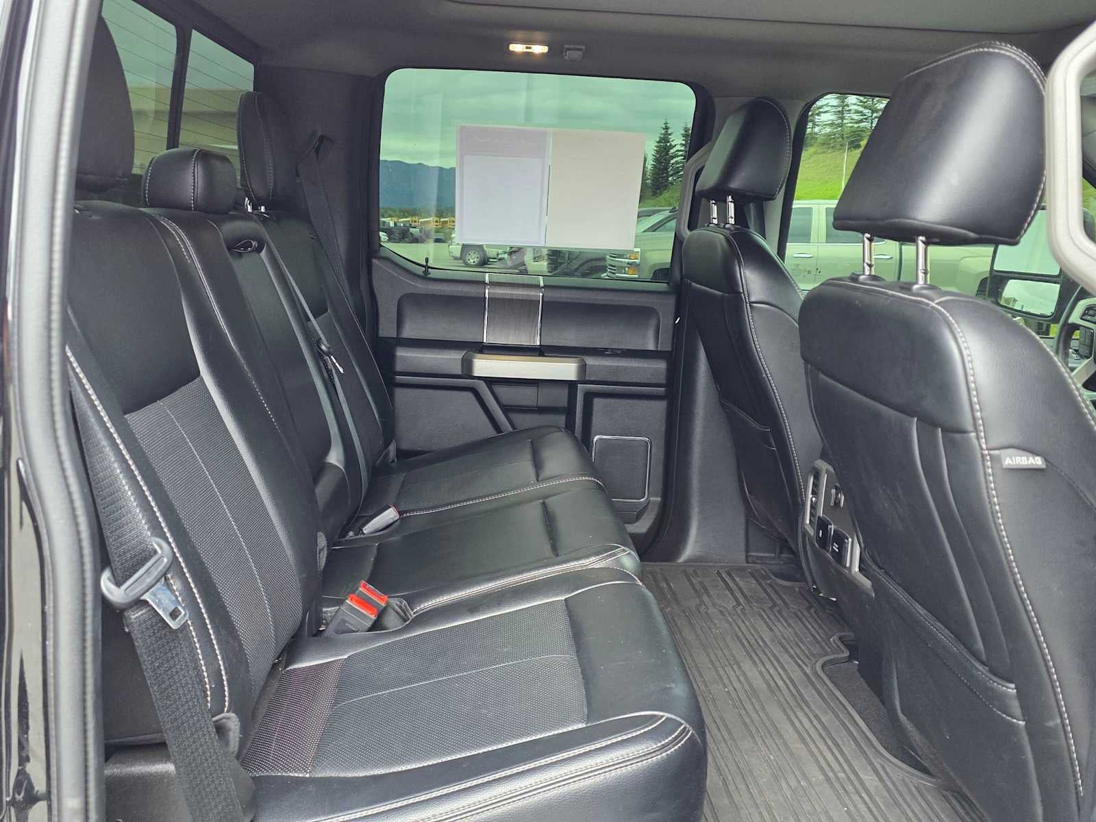 2021 Ford Super Duty F-250 SRW XL