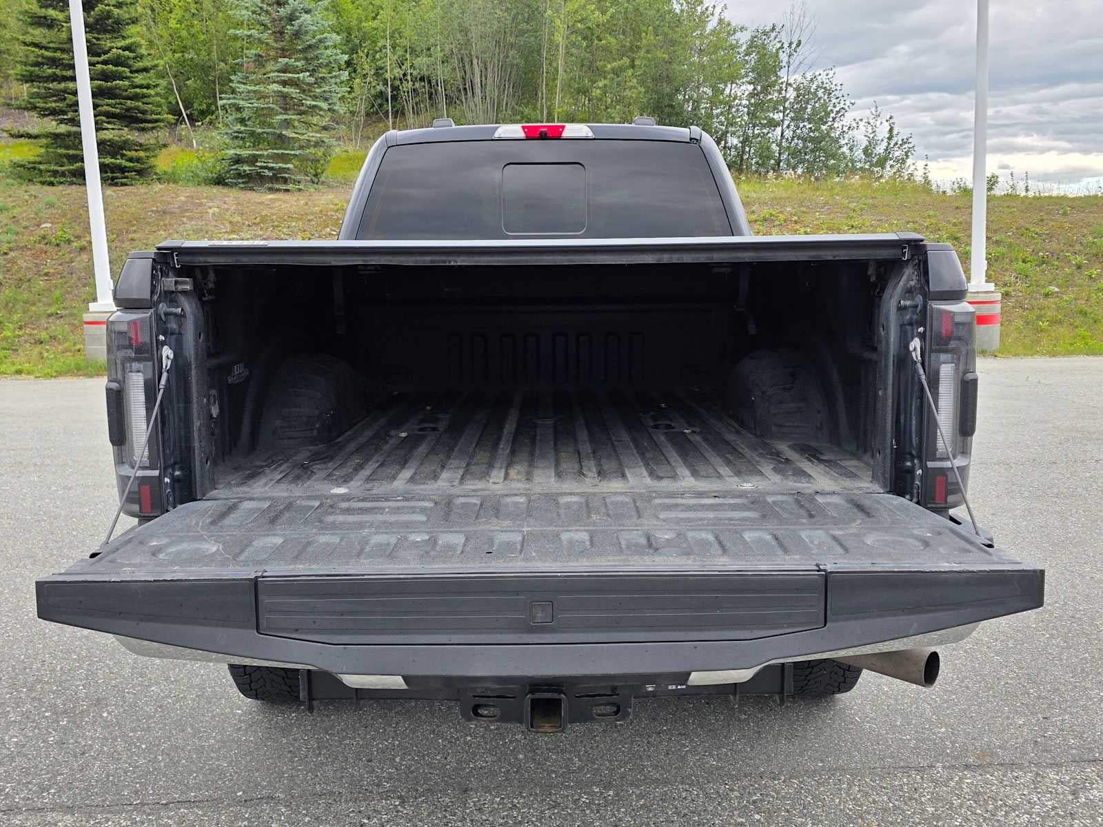 2021 Ford Super Duty F-250 SRW XL