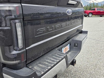 2021 Ford Super Duty F-250 SRW XL