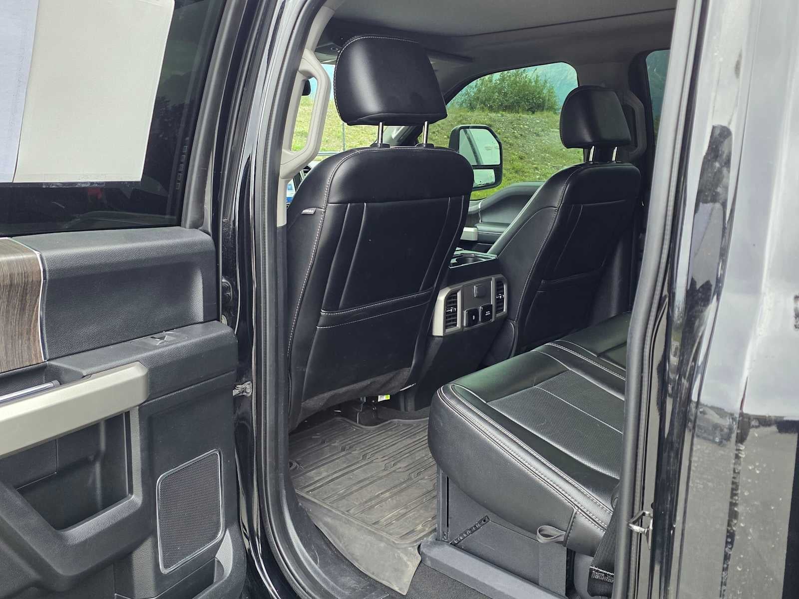 2021 Ford Super Duty F-250 SRW XL