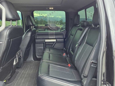 2021 Ford Super Duty F-250 SRW XL