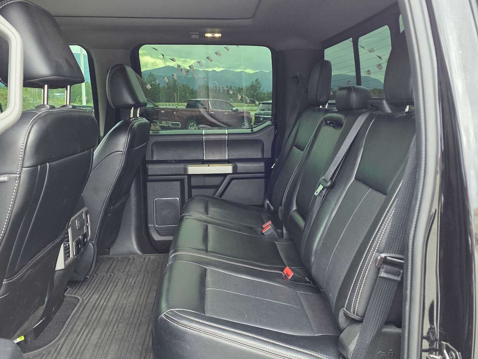 2021 Ford Super Duty F-250 SRW XL