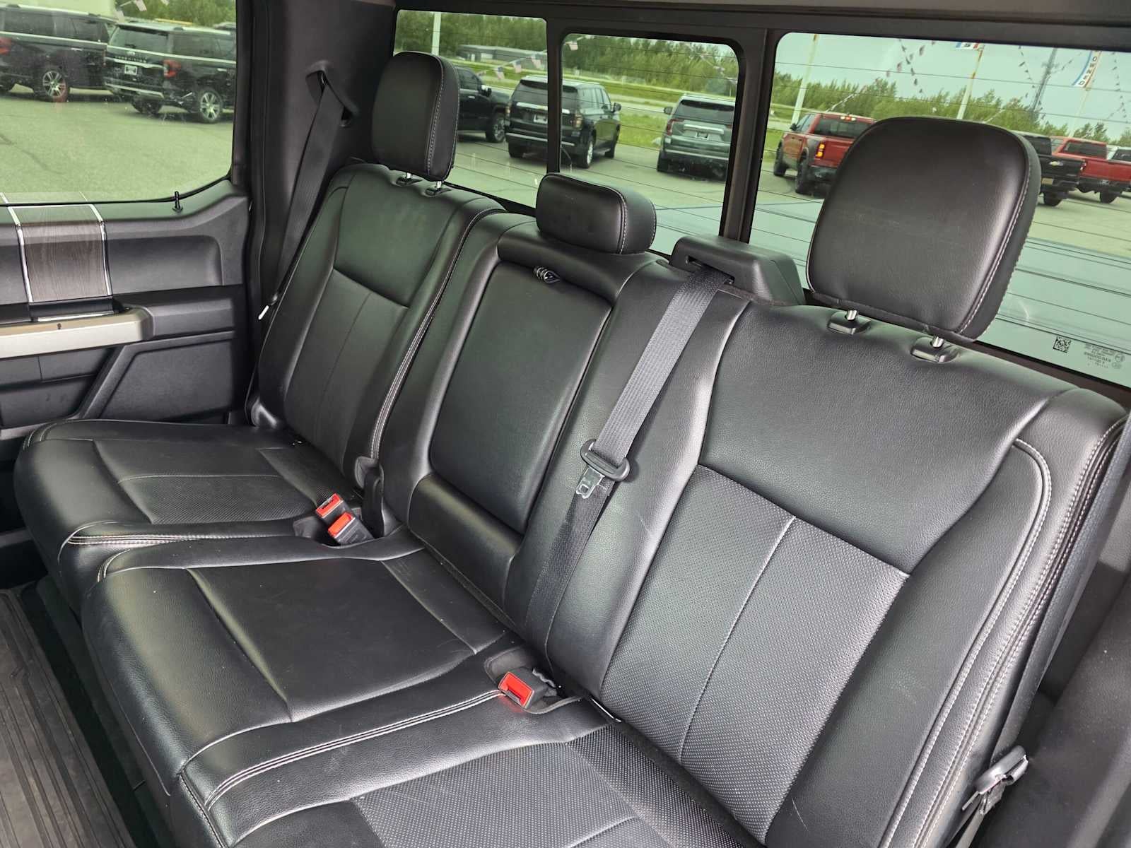 2021 Ford Super Duty F-250 SRW XL
