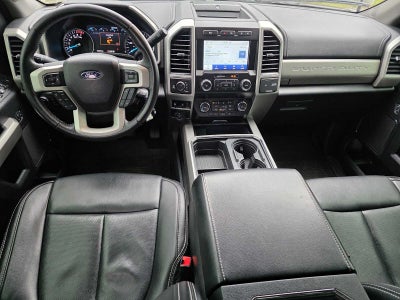 2021 Ford Super Duty F-250 SRW XL