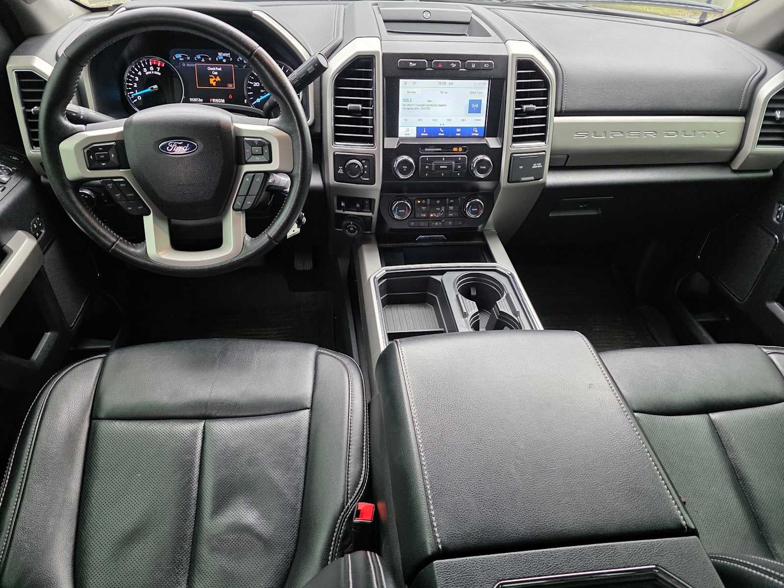 2021 Ford Super Duty F-250 SRW XL
