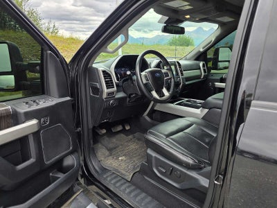 2021 Ford Super Duty F-250 SRW XL