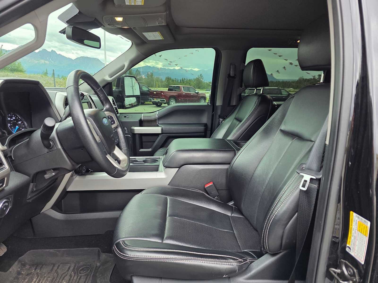 2021 Ford Super Duty F-250 SRW XL