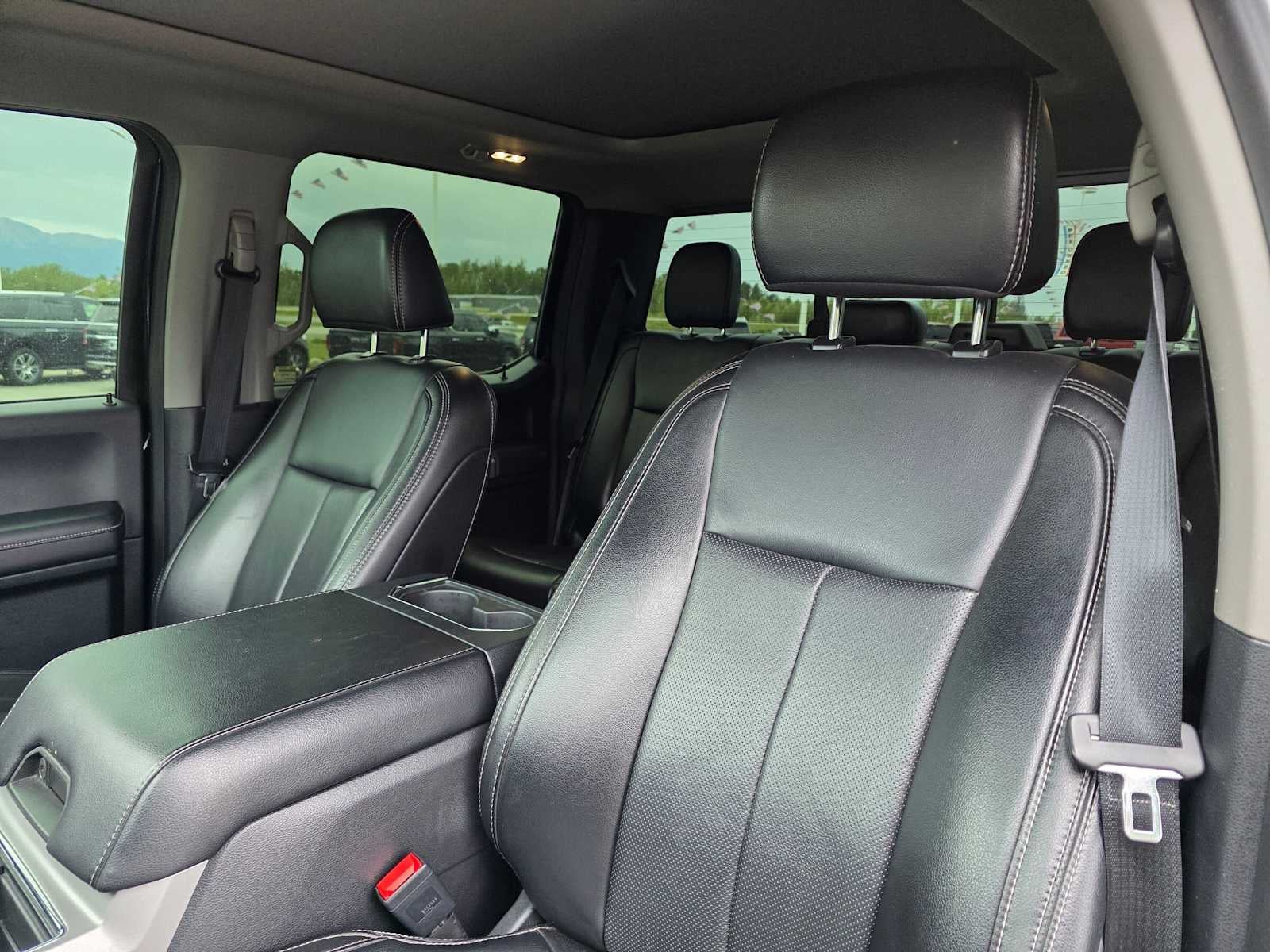2021 Ford Super Duty F-250 SRW XL