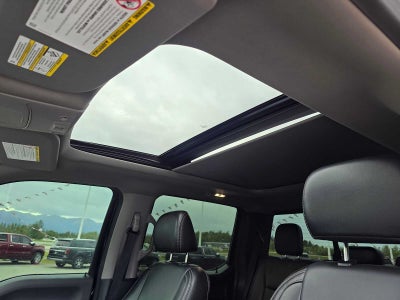 2021 Ford Super Duty F-250 SRW XL