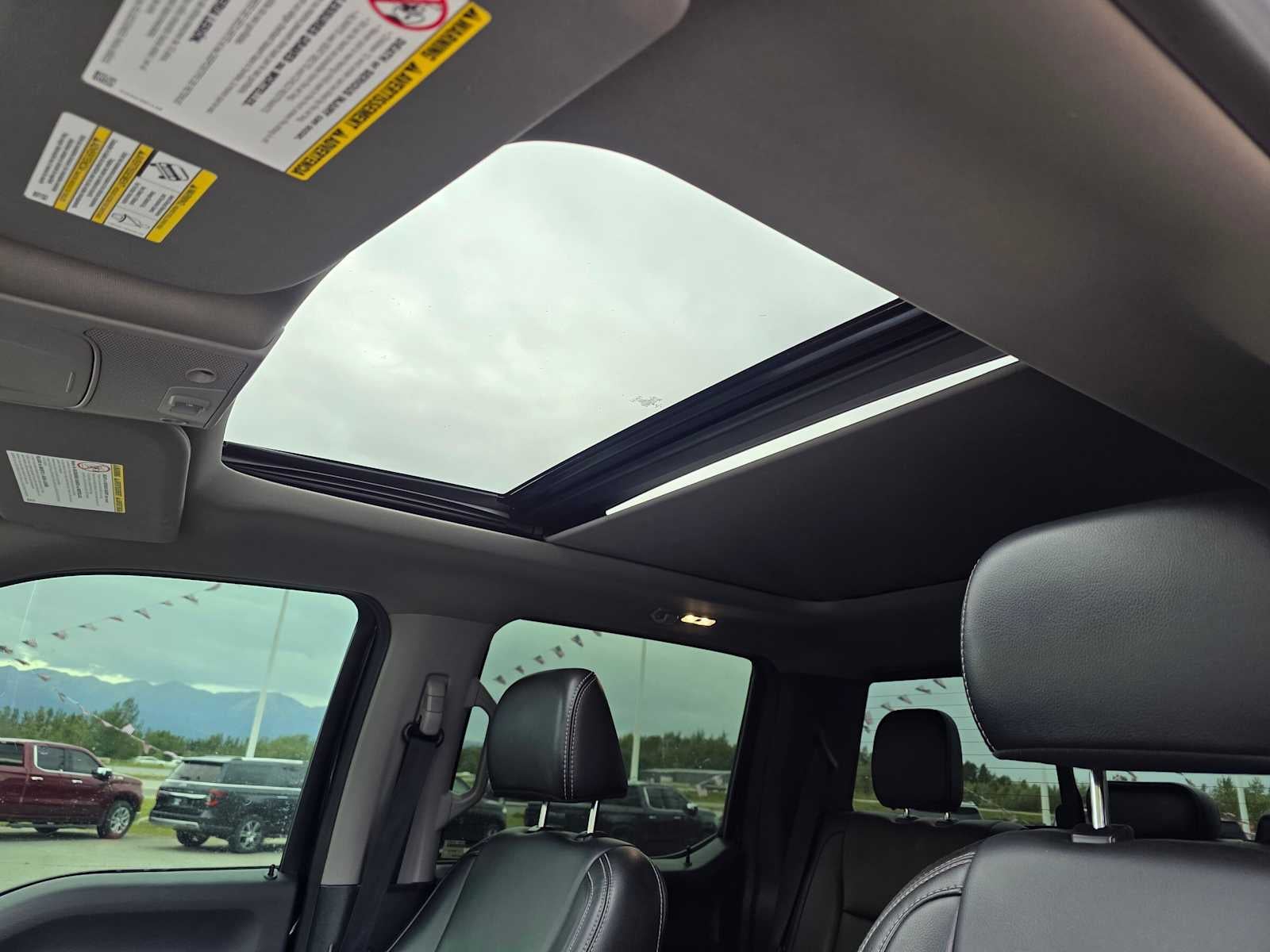 2021 Ford Super Duty F-250 SRW XL