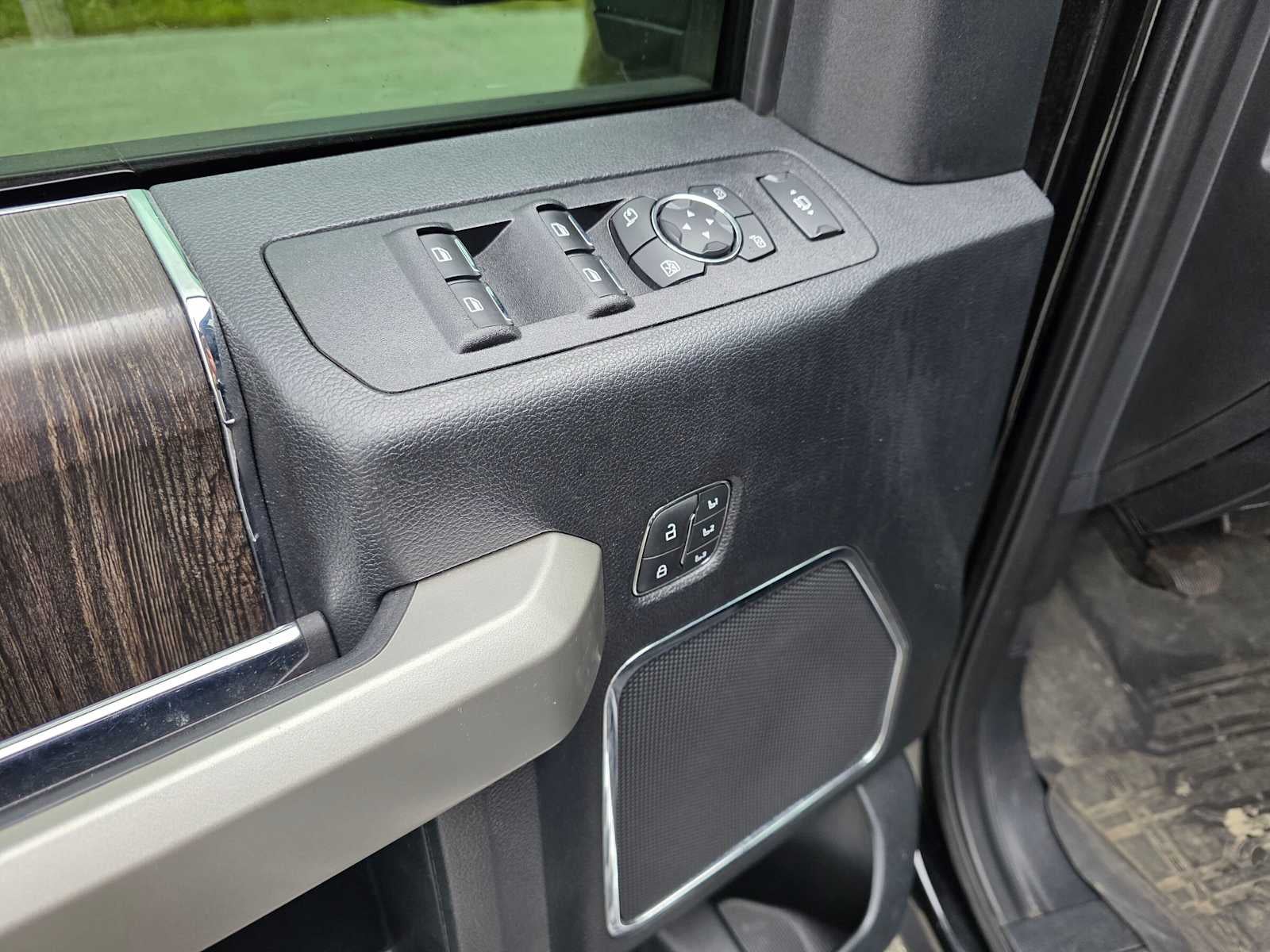 2021 Ford Super Duty F-250 SRW XL