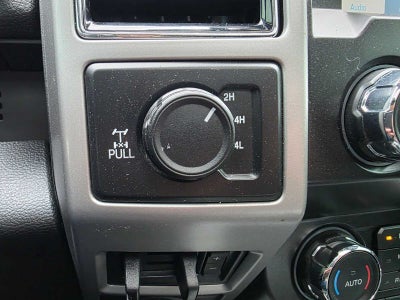 2021 Ford Super Duty F-250 SRW XL