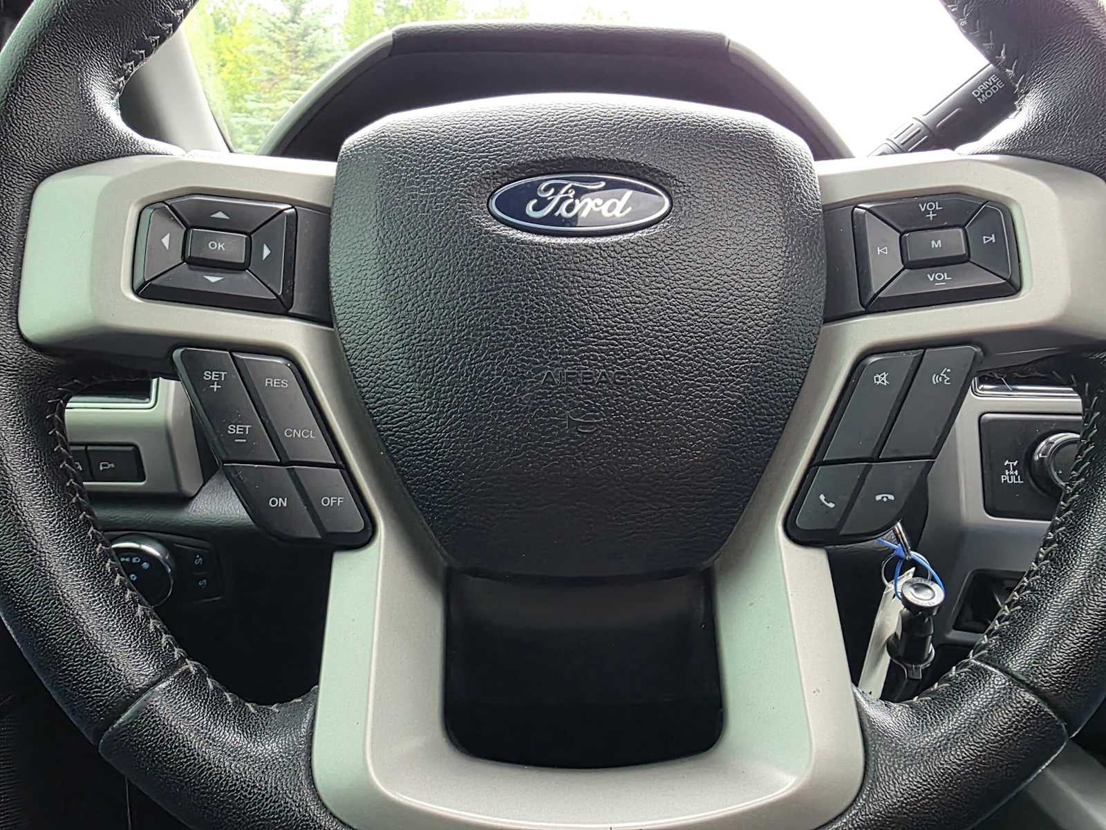 2021 Ford Super Duty F-250 SRW XL